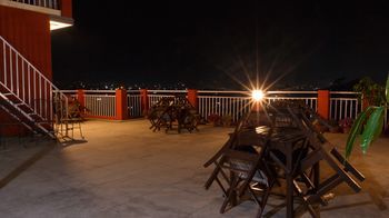 Andes Hotel Катманду Екстер'єр фото